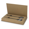 Keepsake Salad Servers Open